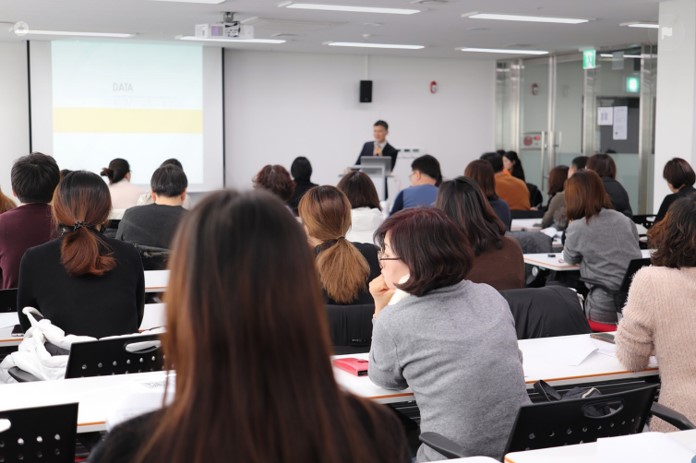 ITトレーニング事業